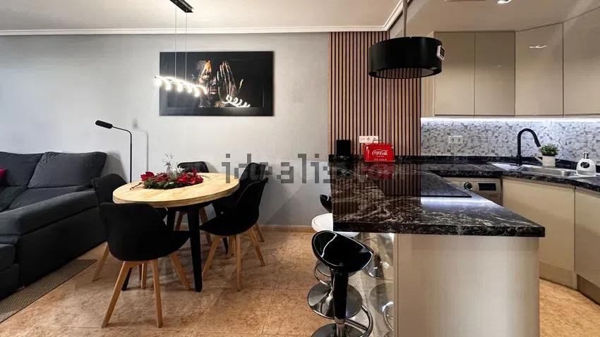 Piso 3 habitaciones 94m² en venta - El Molino - foto 3