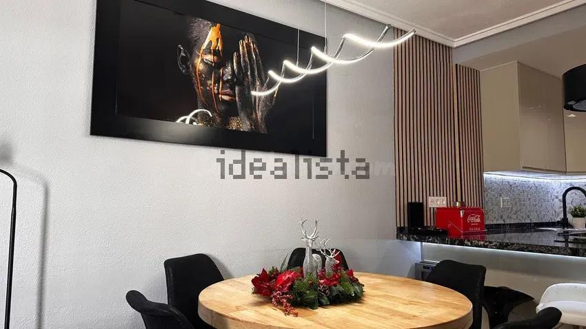 Piso 3 habitaciones 94m² en venta - El Molino - foto 4