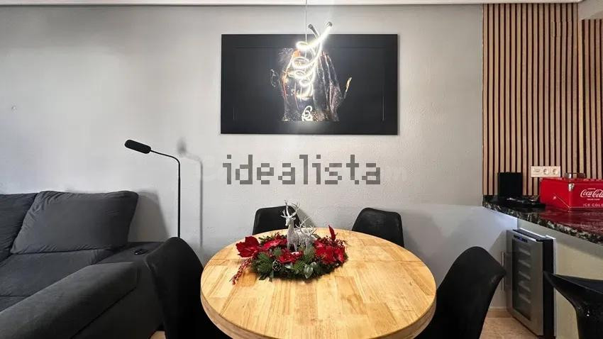 Piso 3 habitaciones 94m² en venta - El Molino - foto 5