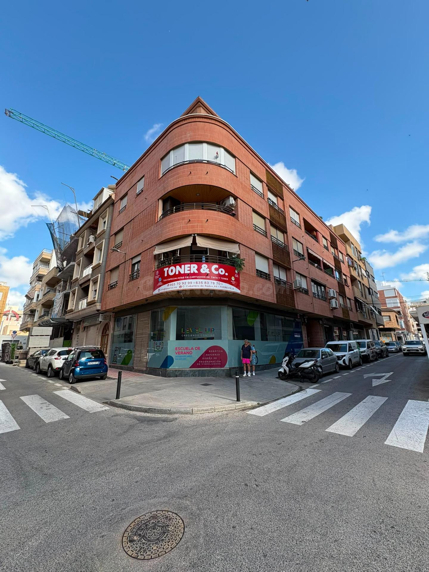 Piso 4 habitaciones 120m² en venta - Centro - Muelle Pesquer