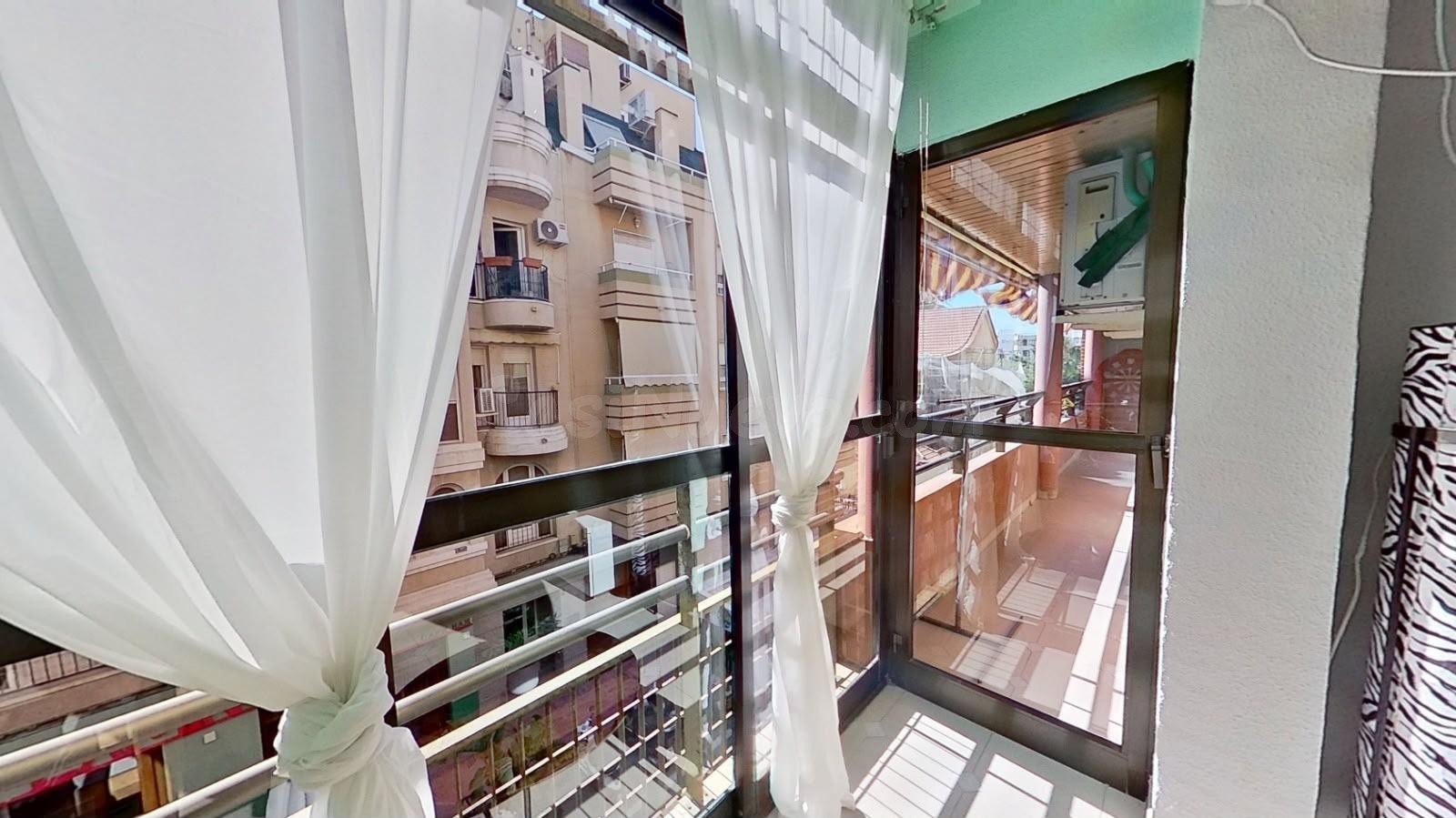 Piso 4 habitaciones 120m² en venta - Centro - Muelle Pesquer - foto 5