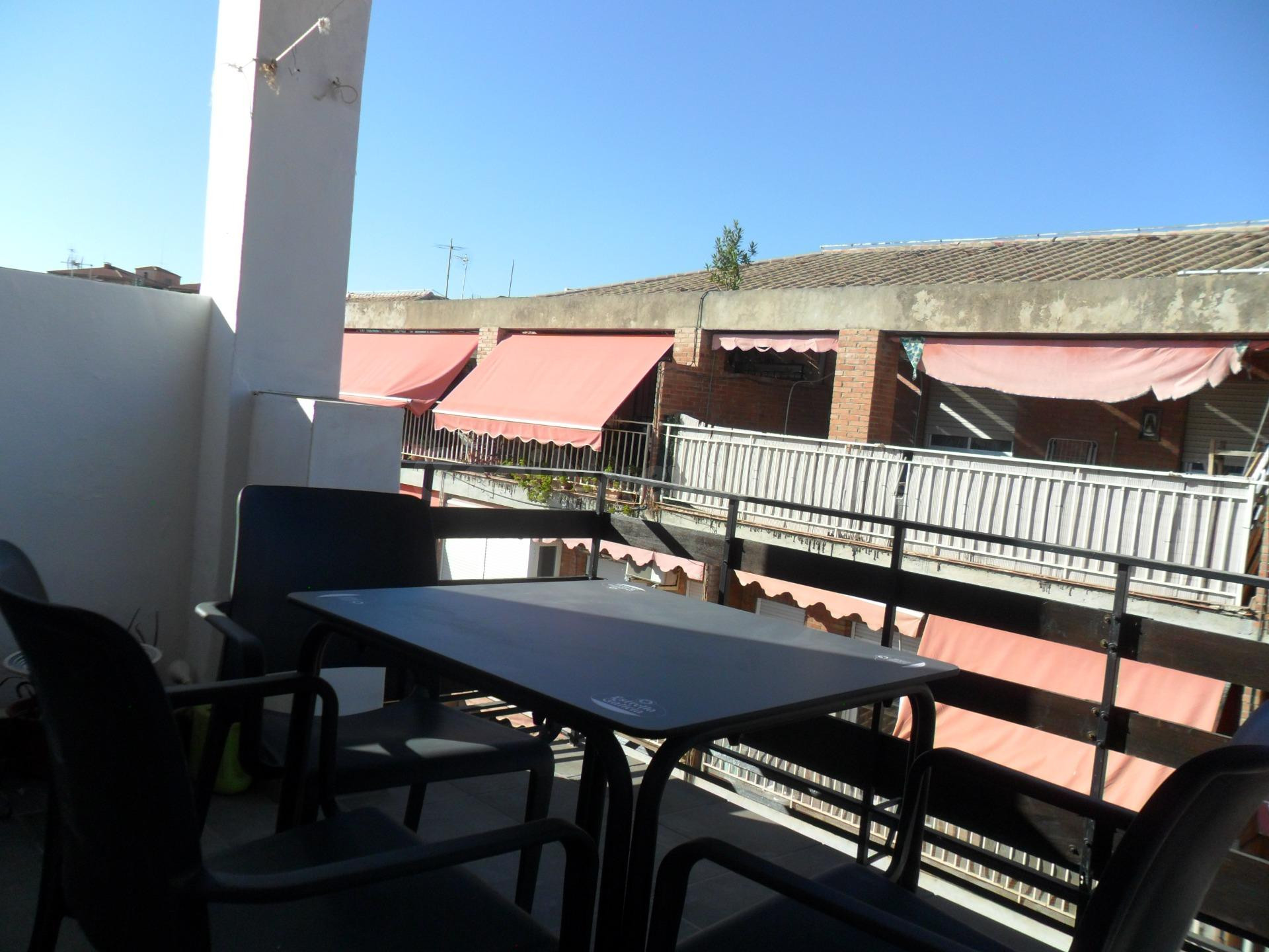 PISO RECIÉN REFOMADO DE ESTRENO PARA ESTUDIANTES Y TRABAJADO - foto 3