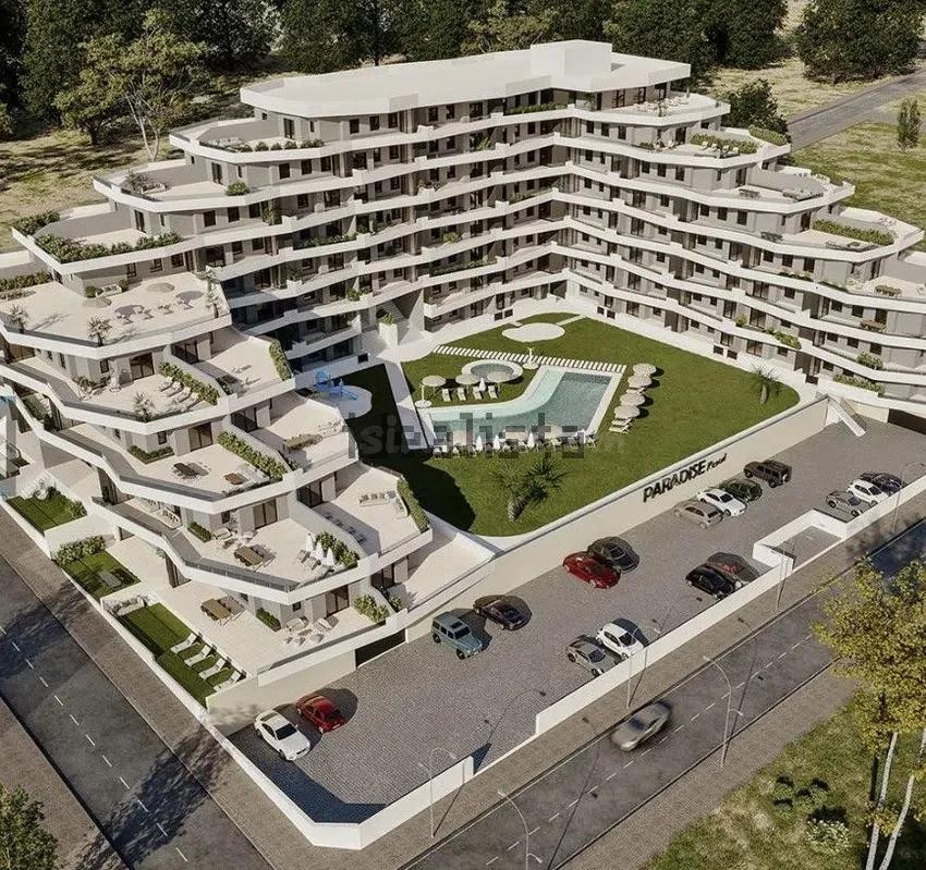 Piso en venta en Calle Beethoven s/n