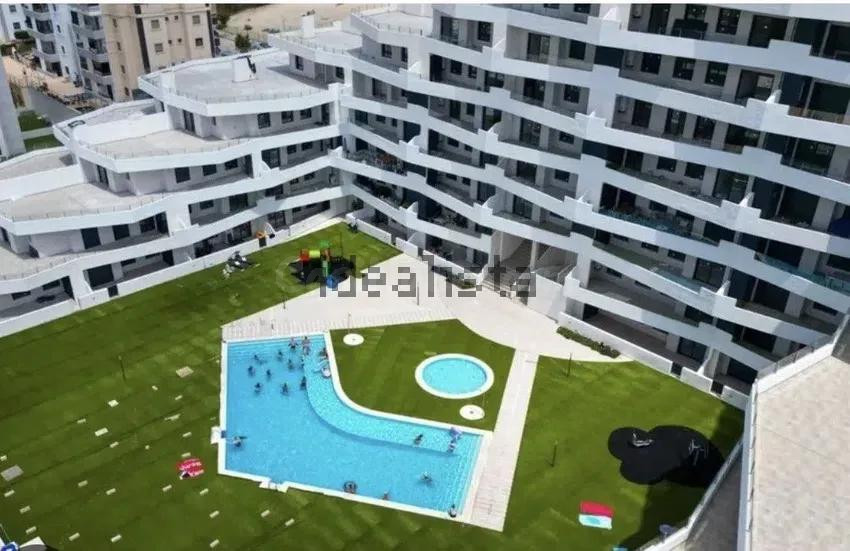 Piso en venta en Calle Beethoven s/n - foto 2
