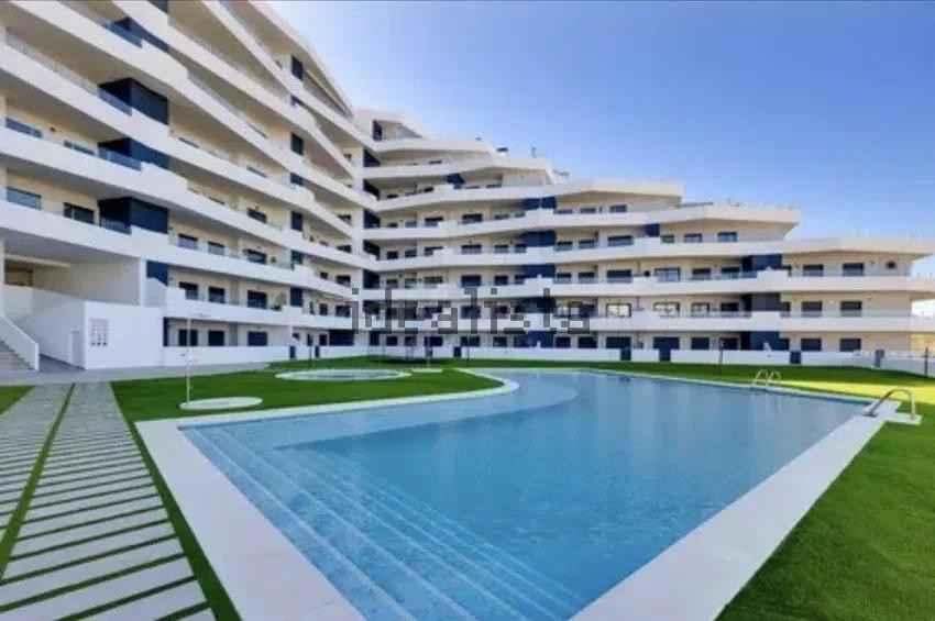 Piso en venta en Calle Beethoven s/n - foto 3