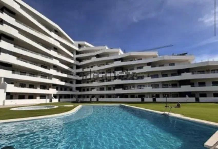 Piso en venta en Calle Beethoven s/n - foto 4