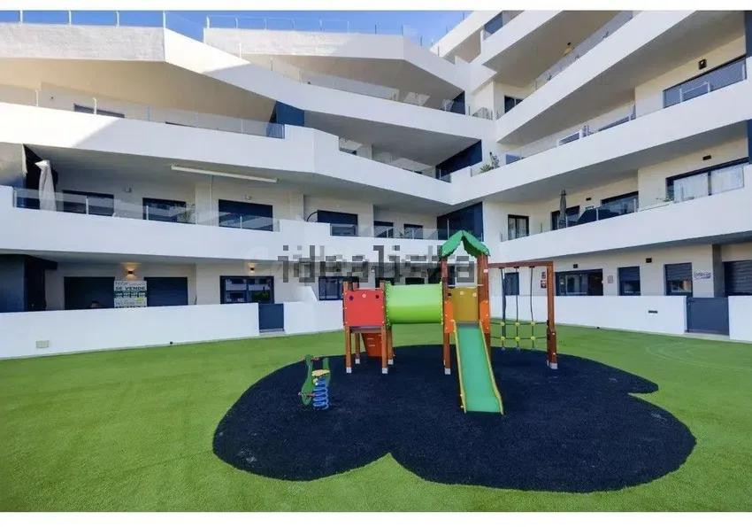Piso en venta en Calle Beethoven s/n - foto 5
