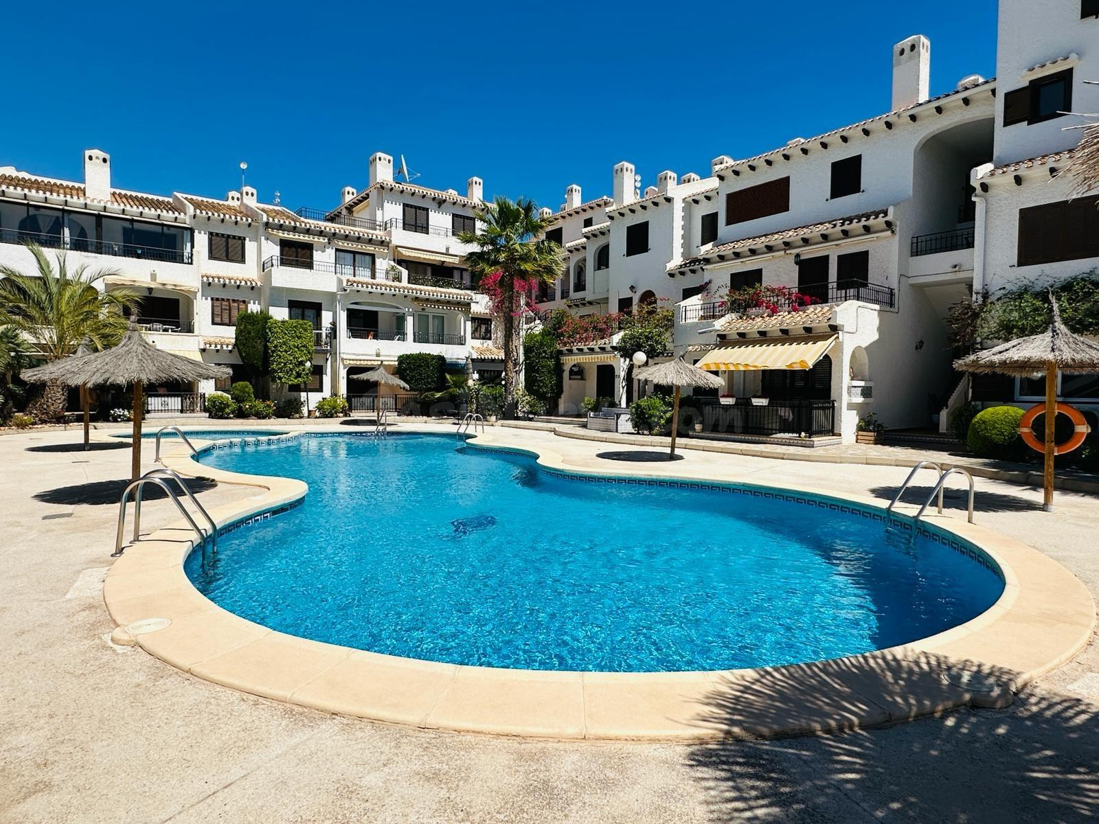 Piso 2 habitaciones 65m² en venta - Cabo Roig