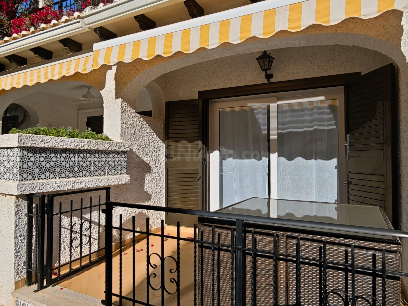 Piso 2 habitaciones 65m² en venta - Cabo Roig - foto 4