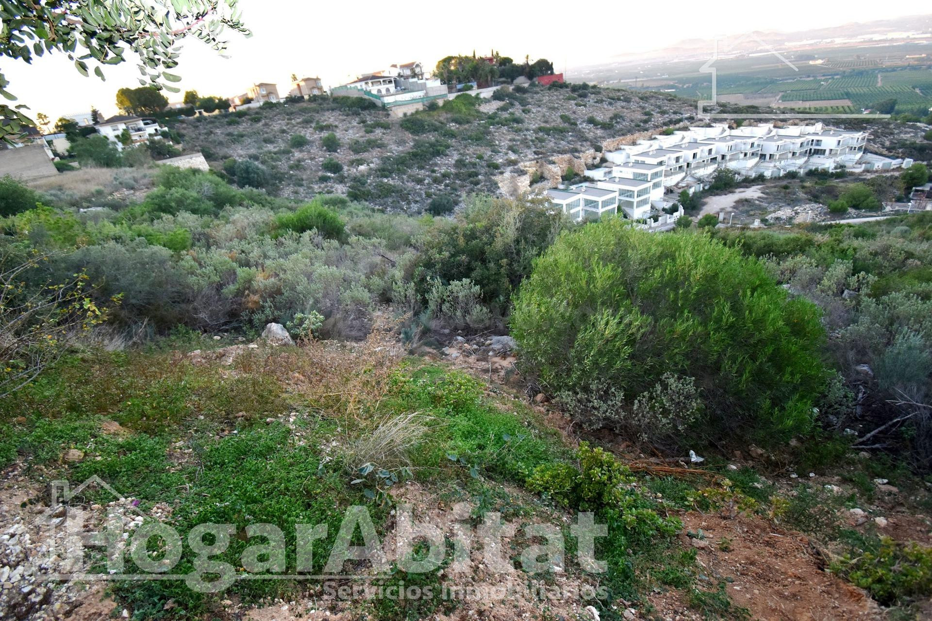 DOS AMPLIOS TERRENOS URBANOS PARA HACER LA CASA DE TUS SUEÑO - foto 2