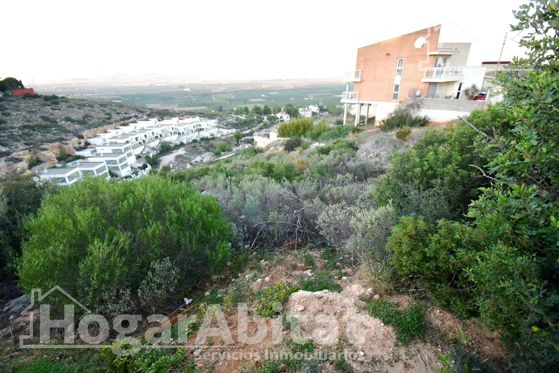 DOS AMPLIOS TERRENOS URBANOS PARA HACER LA CASA DE TUS SUEÑO - foto 3
