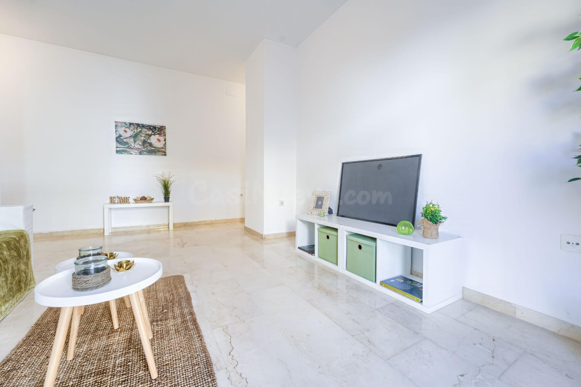 Triana te espera: un piso con luz, historia y futuro - foto 4