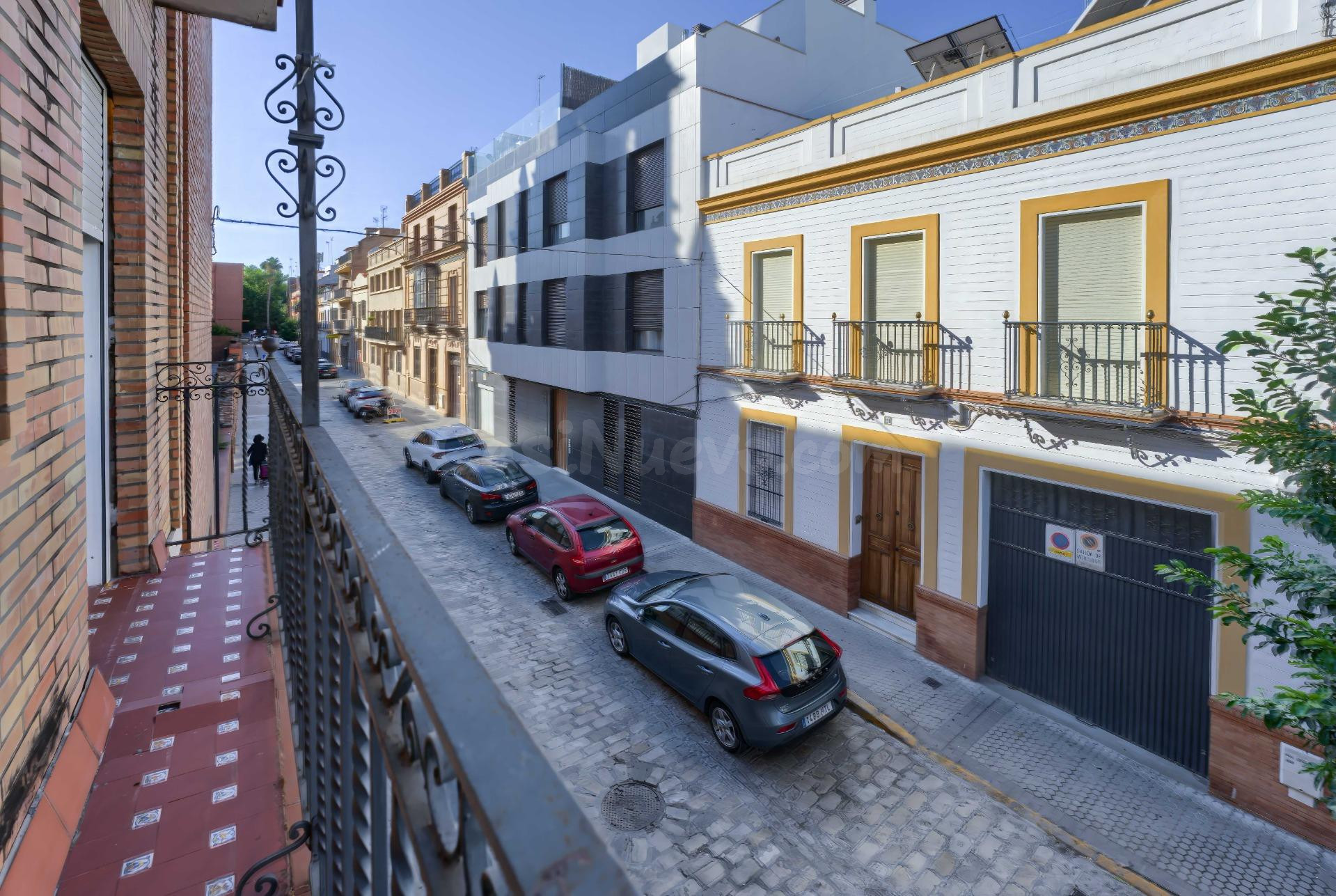Triana te espera: un piso con luz, historia y futuro - foto 5