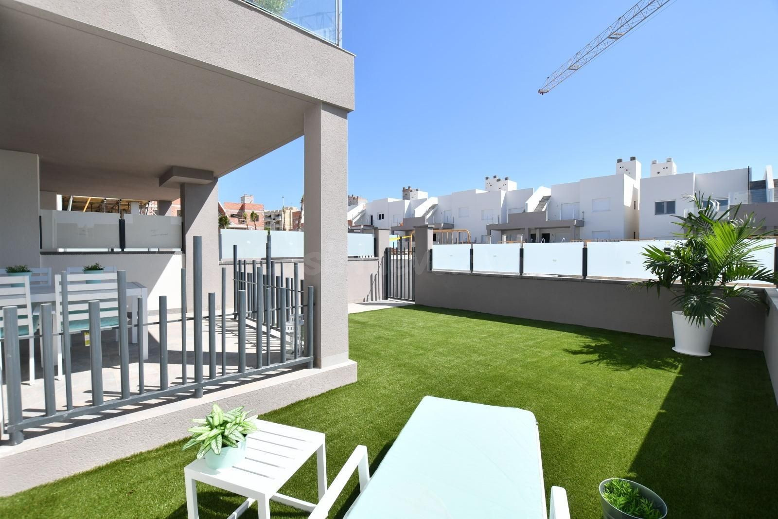 Bungalow 2 habitaciones 87m² en venta - Bellavista - foto 5