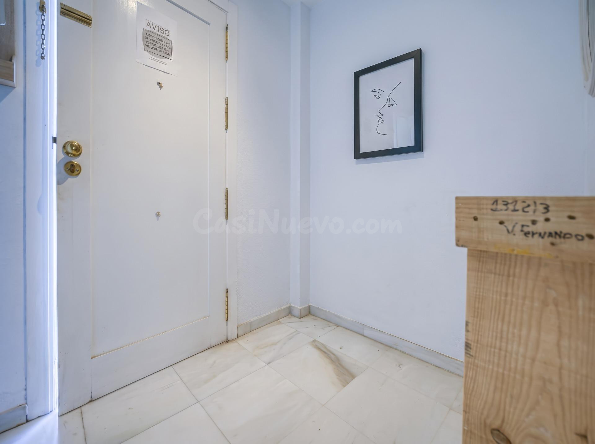 VIVIENDA ADOSADA CON GRAN POTENCIAL EN LOS BERMEJALES - foto 4