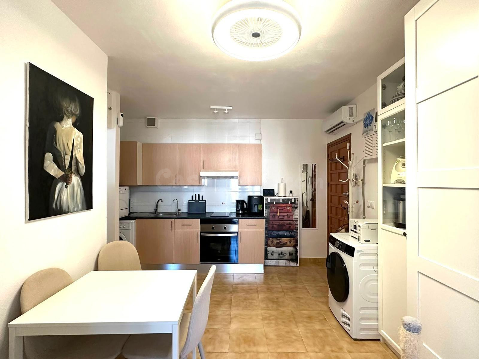 Ático en venta en Calle Ruidera, 3