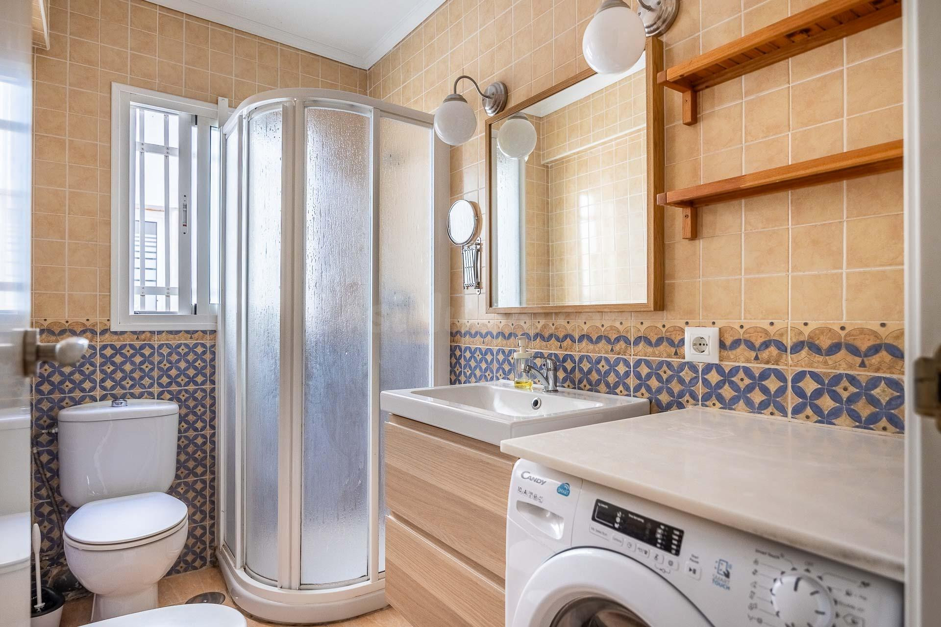 Un piso luminoso, versátil y con una ubicación que hace la v - foto 3