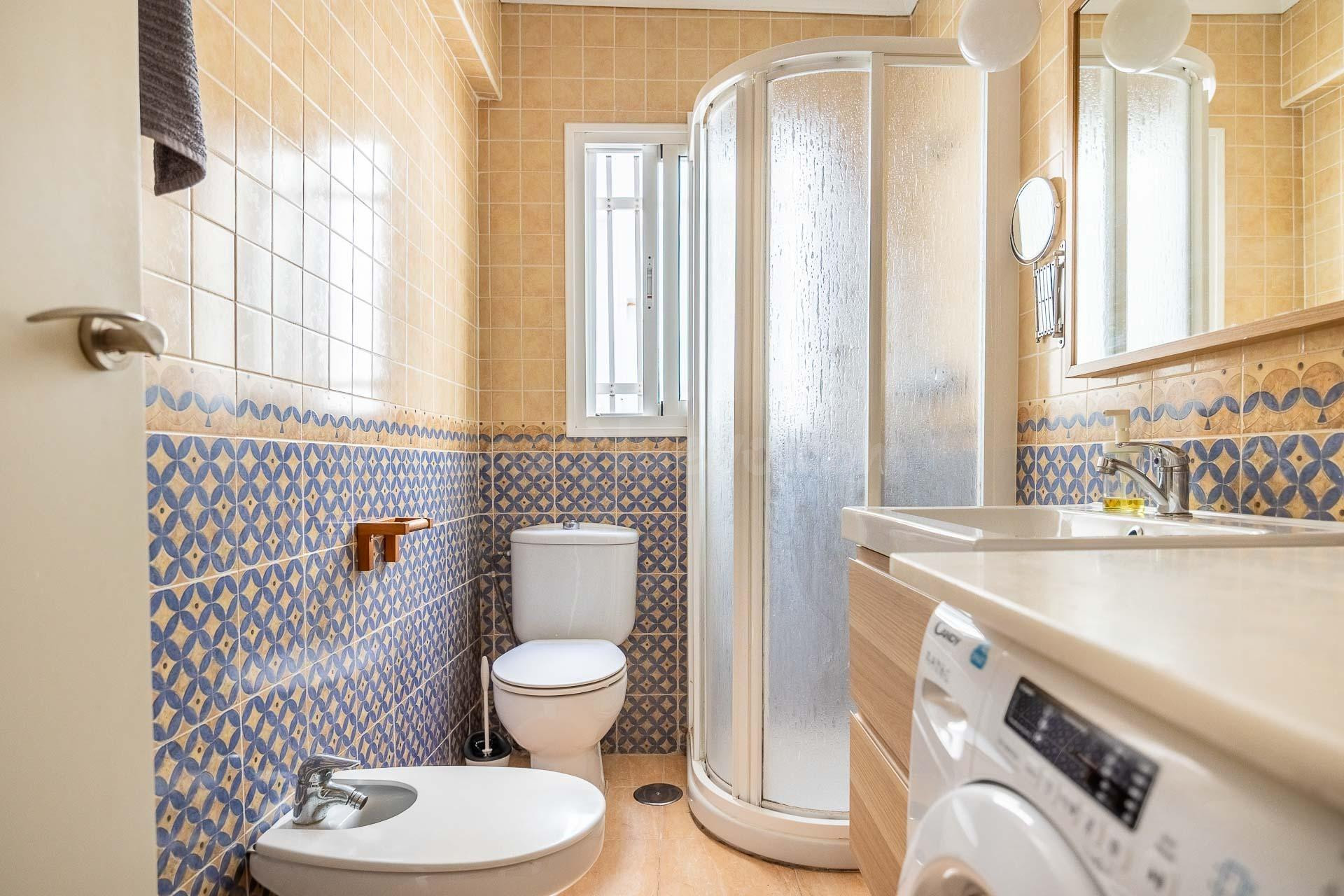 Un piso luminoso, versátil y con una ubicación que hace la v - foto 4