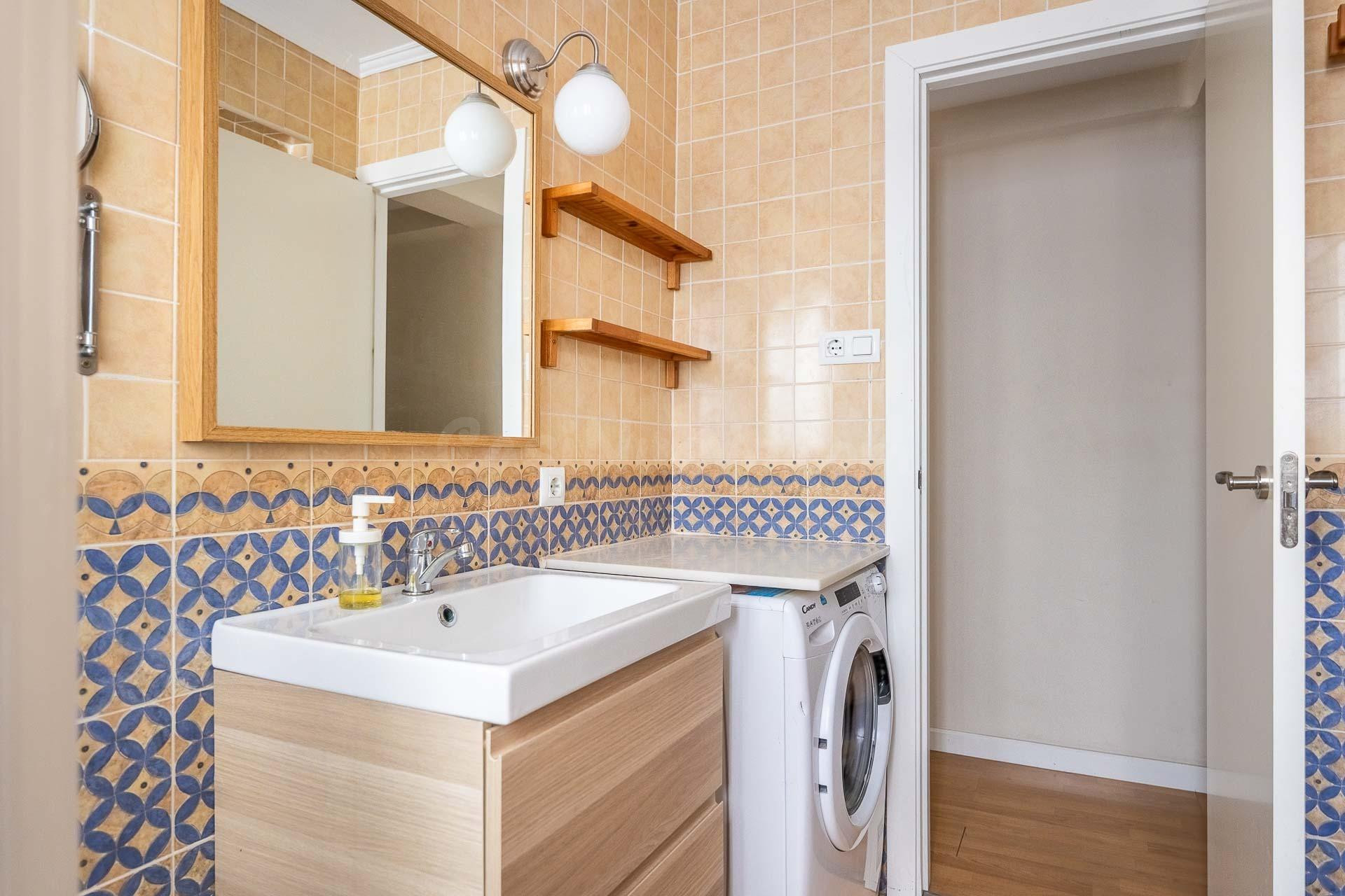Un piso luminoso, versátil y con una ubicación que hace la v - foto 5