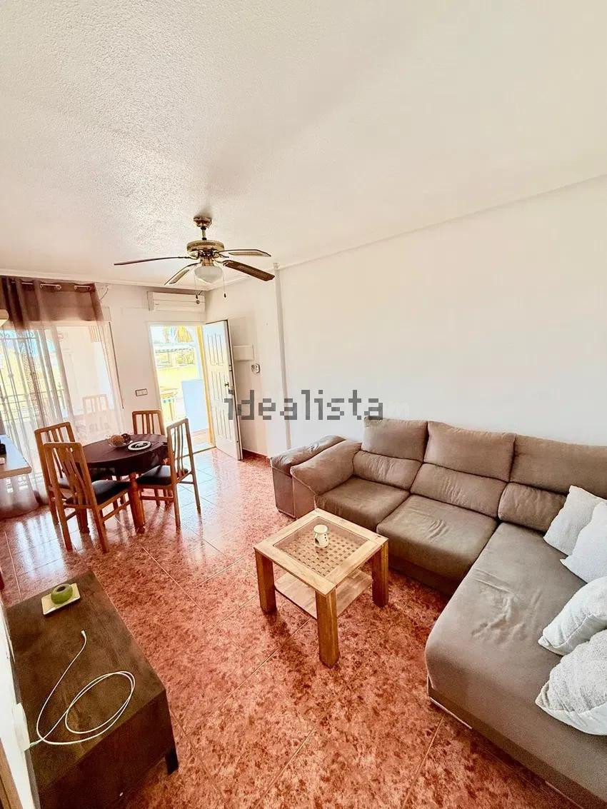 Piso en venta en Calle Lagunas de Ruidera, 796