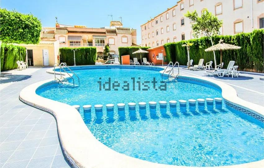 Casa o chalet independiente en venta en Calle del Pino s/n
