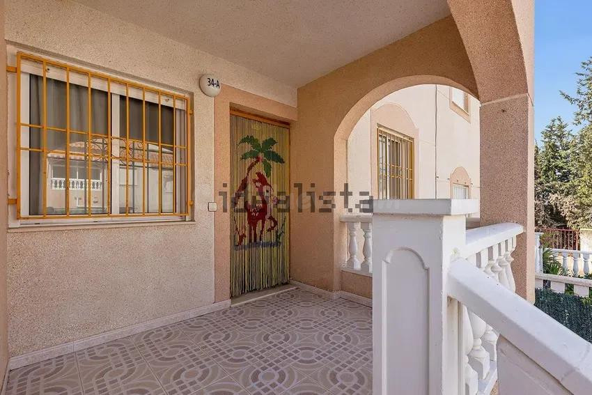 Casa o chalet independiente en venta en Calle del Pino s/n - foto 4