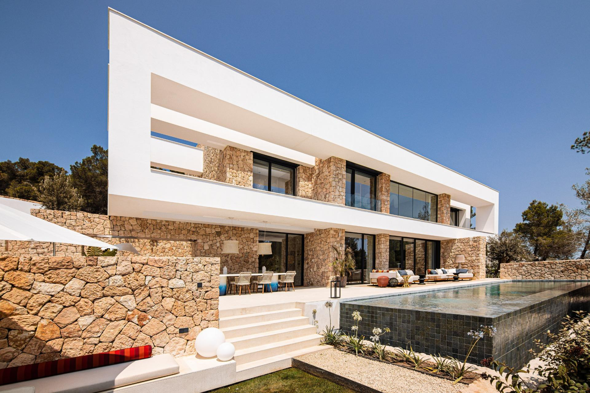 Villa de lujo de 5 dormitorios y 5 baños con vistas al golf. - foto 4