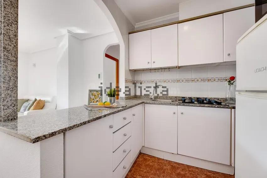 Piso 2 habitaciones 55m² en venta - Estacion de autobuses - foto 4