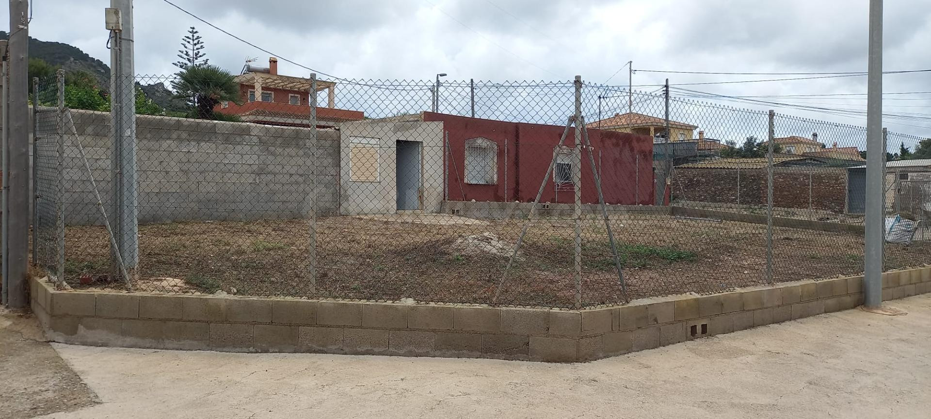 TERRENO URBANO en Los Belones - foto 2