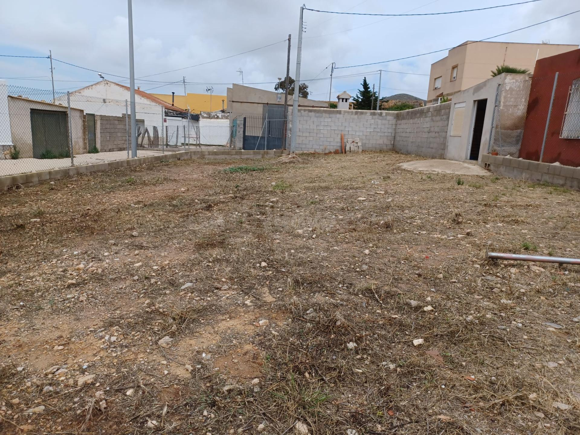 TERRENO URBANO en Los Belones - foto 3