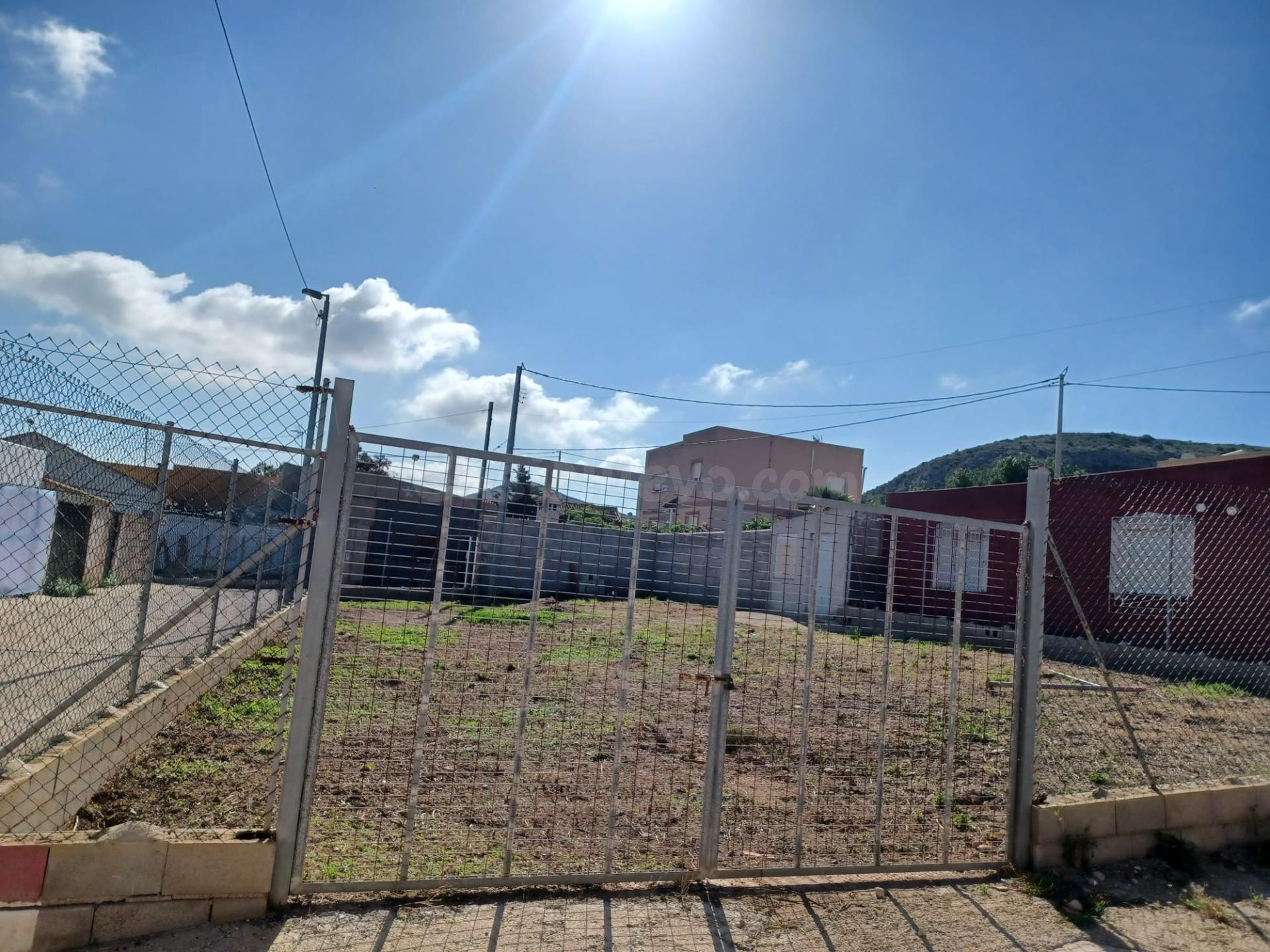 TERRENO URBANO en Los Belones - foto 4