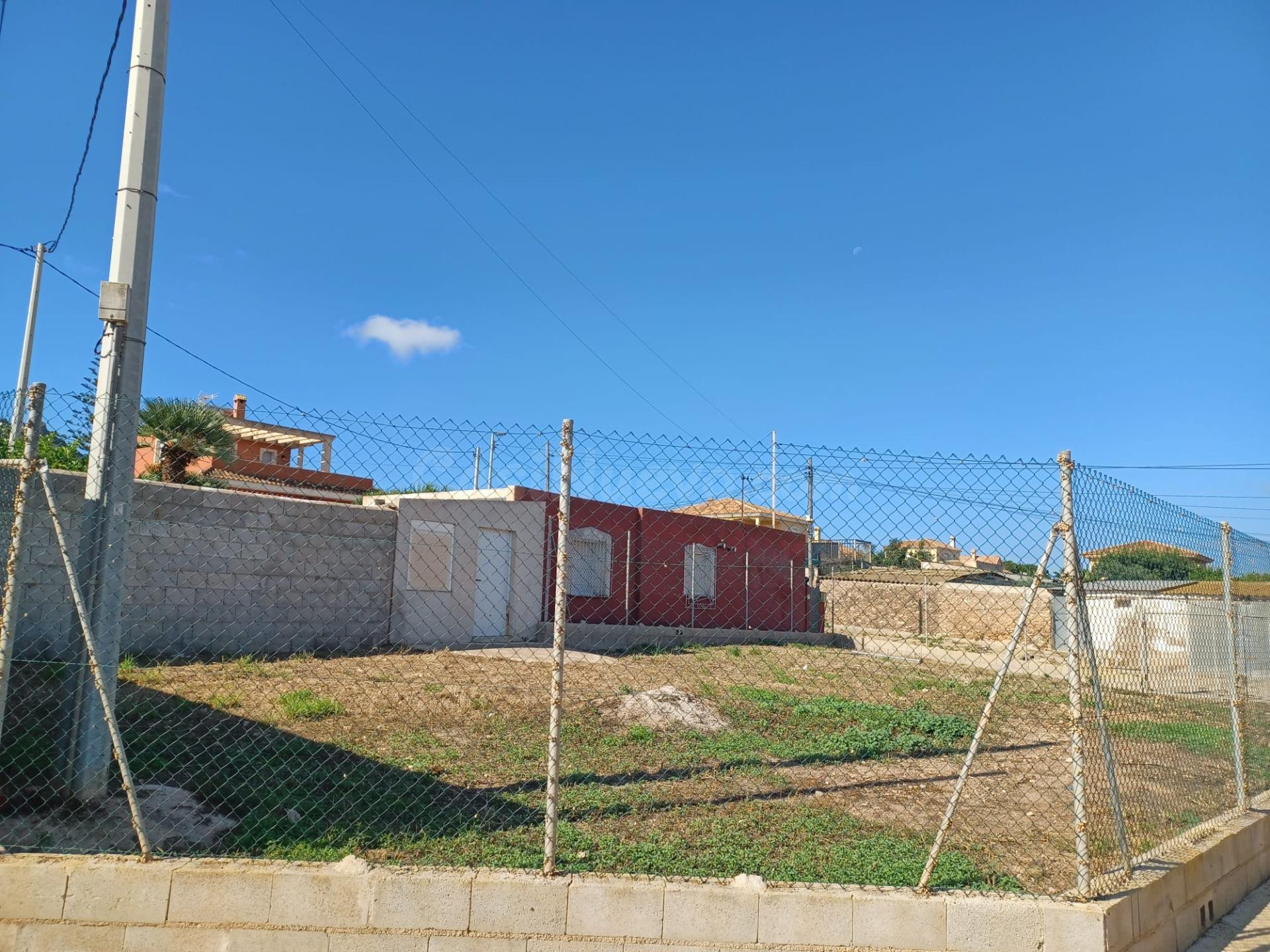 TERRENO URBANO en Los Belones - foto 5