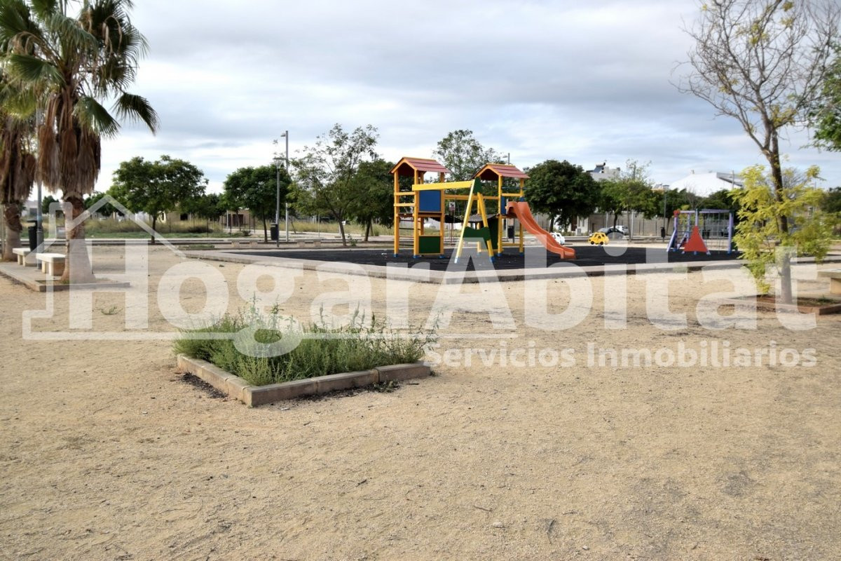 TERRENO URBANO junto Av. Espioca - foto 2