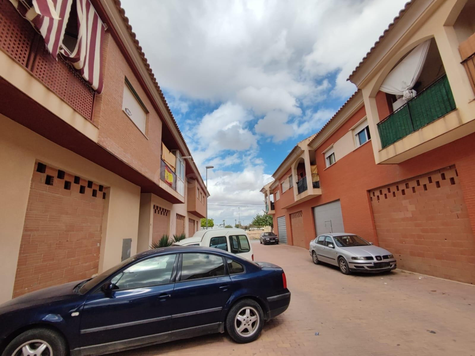 ALQUILER DE LOCAL EN ROLDAN