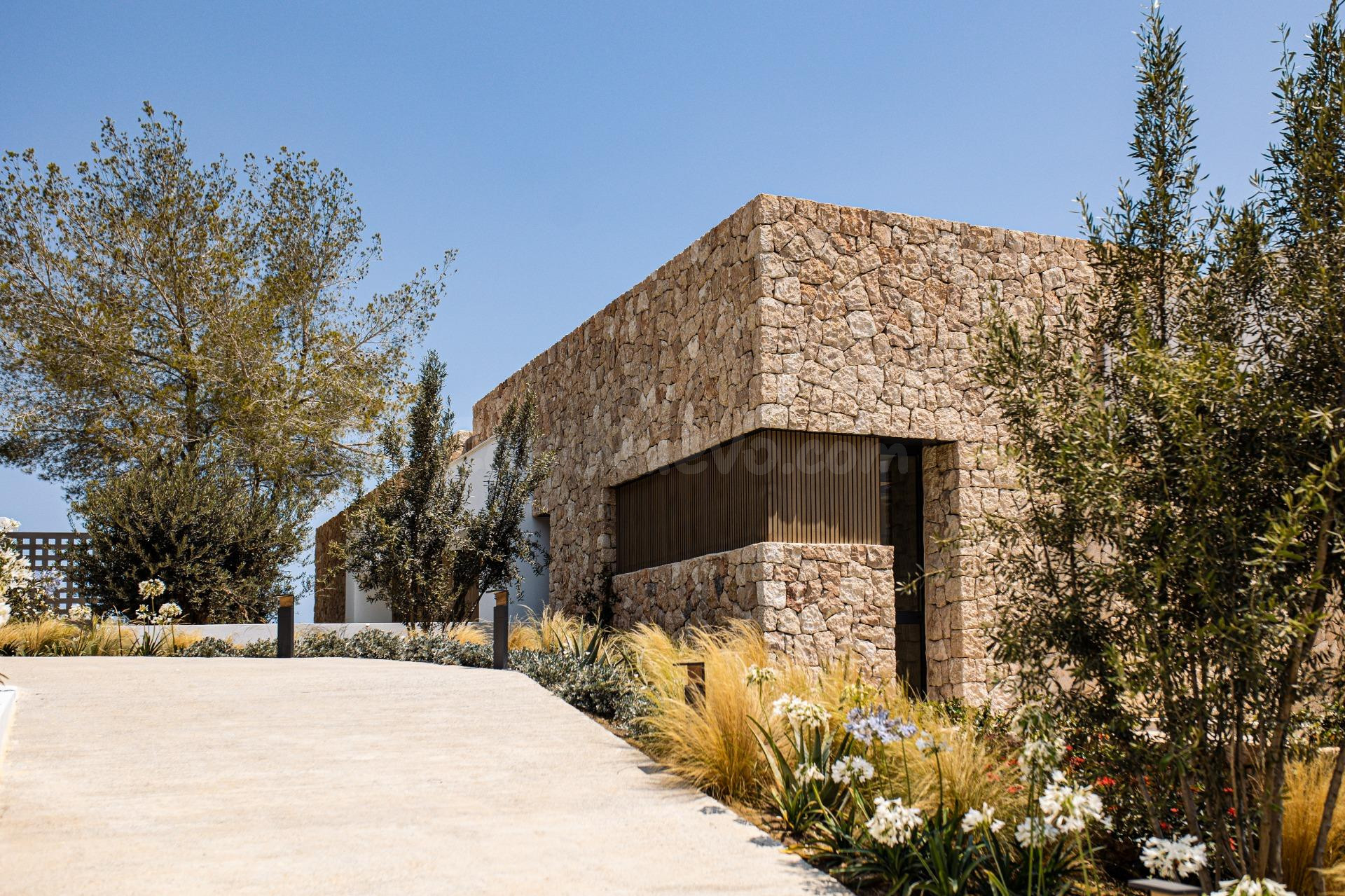 Villa de lujo de 4 dormitorios y 5 baños con vistas al golf. - foto 5
