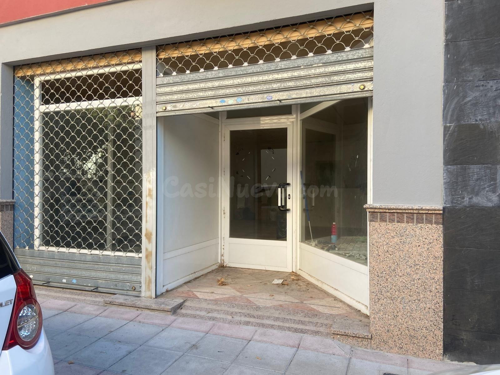 Local comercial 85m² en venta - Pulianillas - foto 2