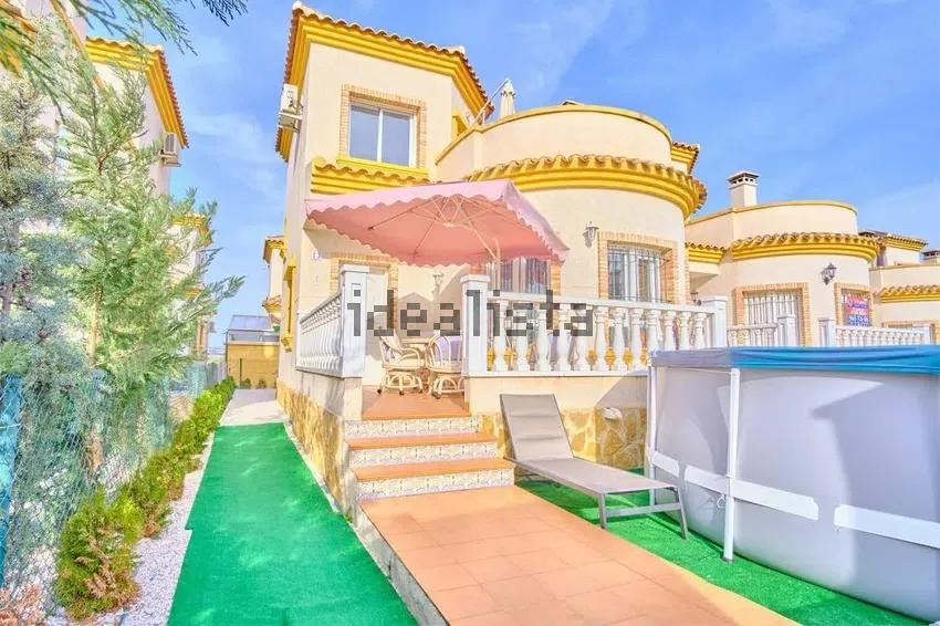 Casa o chalet independiente