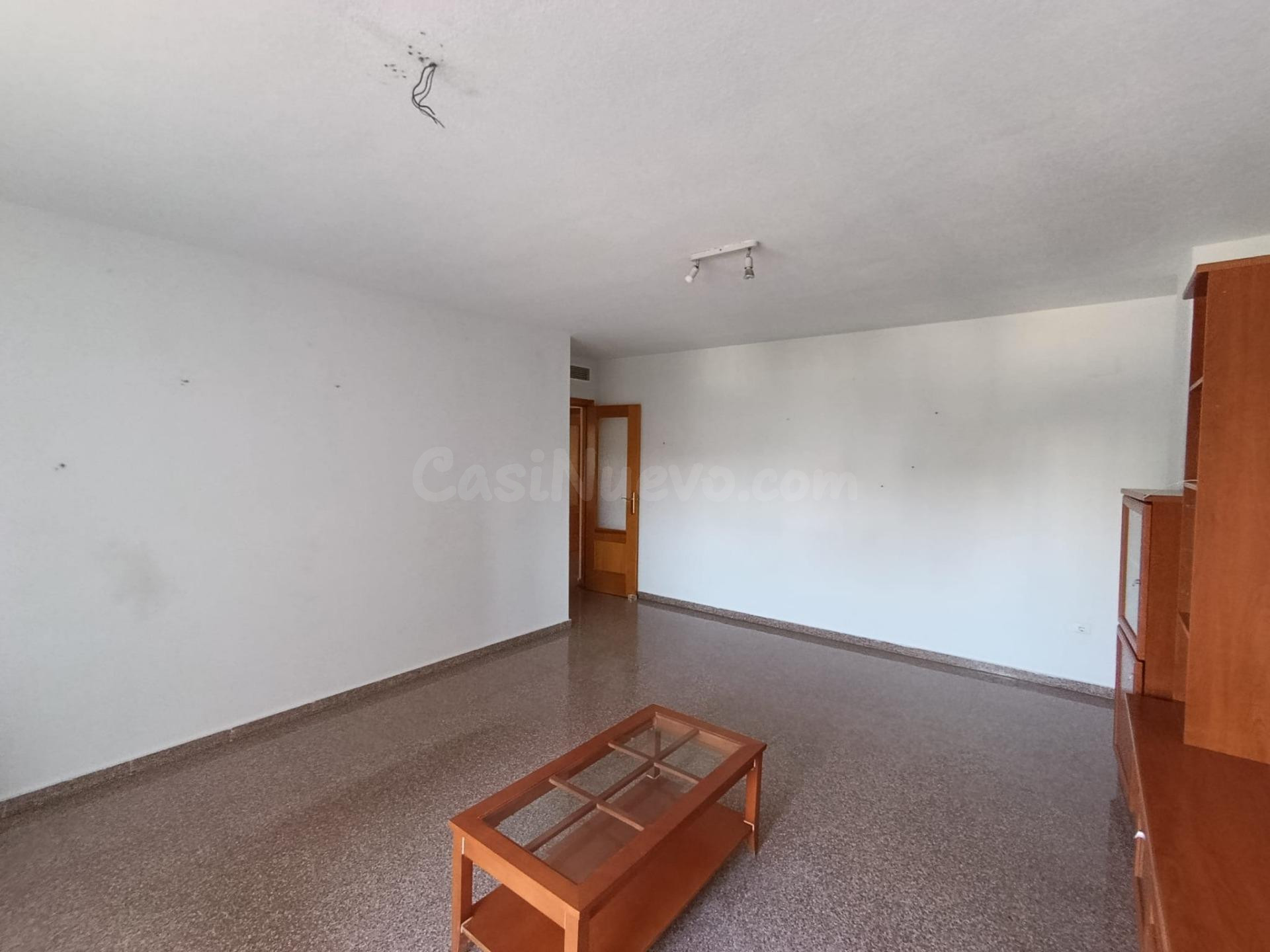 Piso 3 habitaciones 120m² en venta - Nou Alacant - foto 3