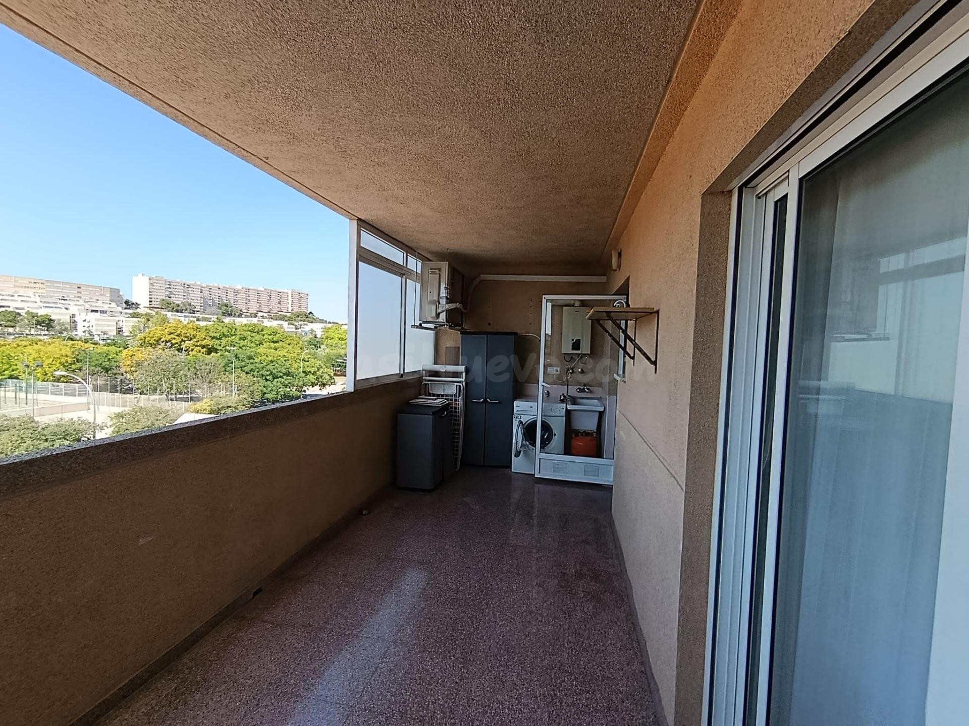 Piso 3 habitaciones 120m² en venta - Nou Alacant - foto 5