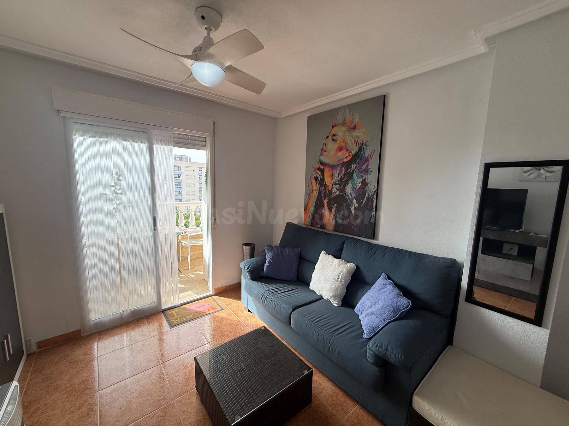 Piso en venta en Nueva Torrevieja - foto 3