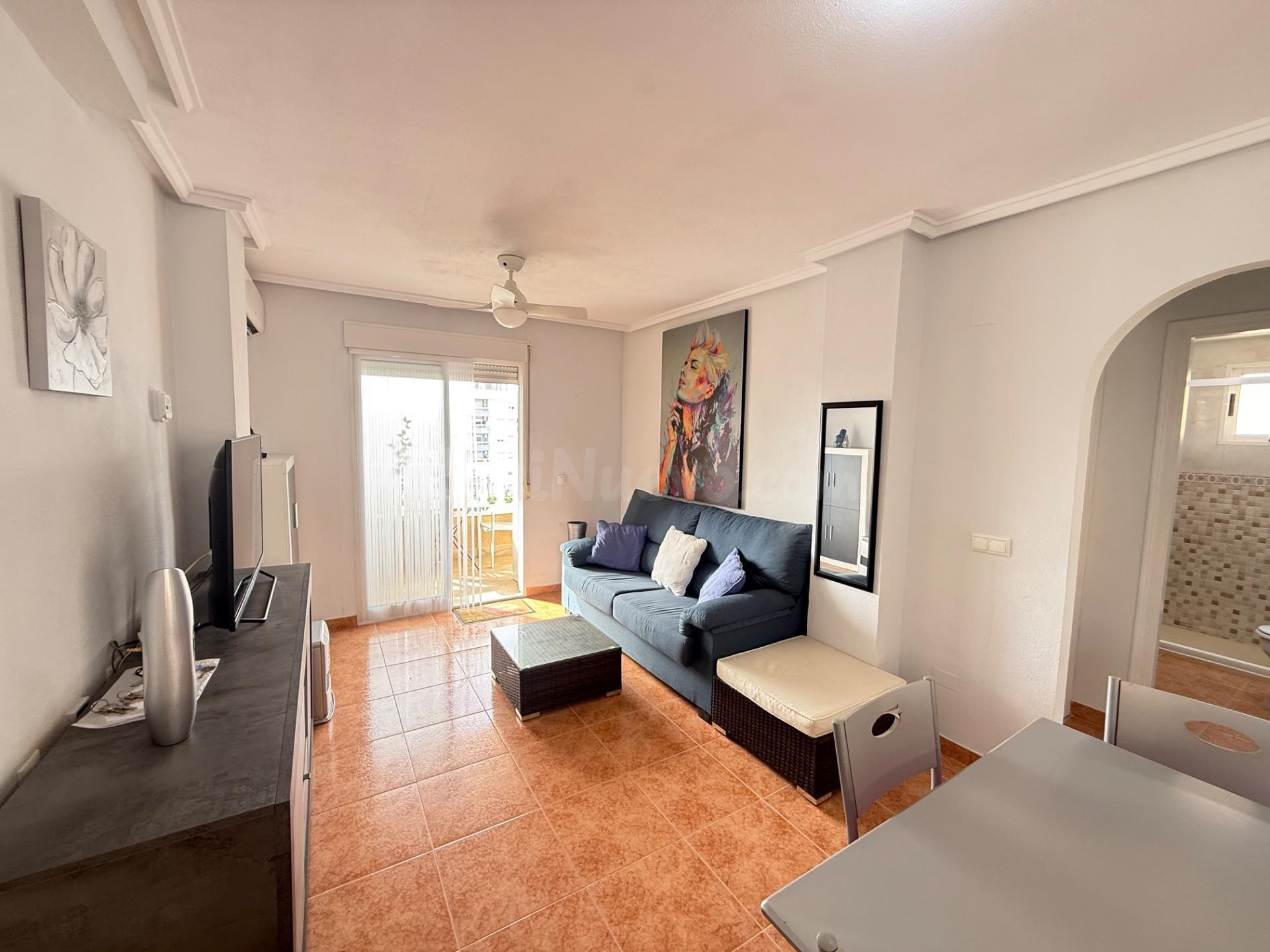 Piso en venta en Nueva Torrevieja - foto 4