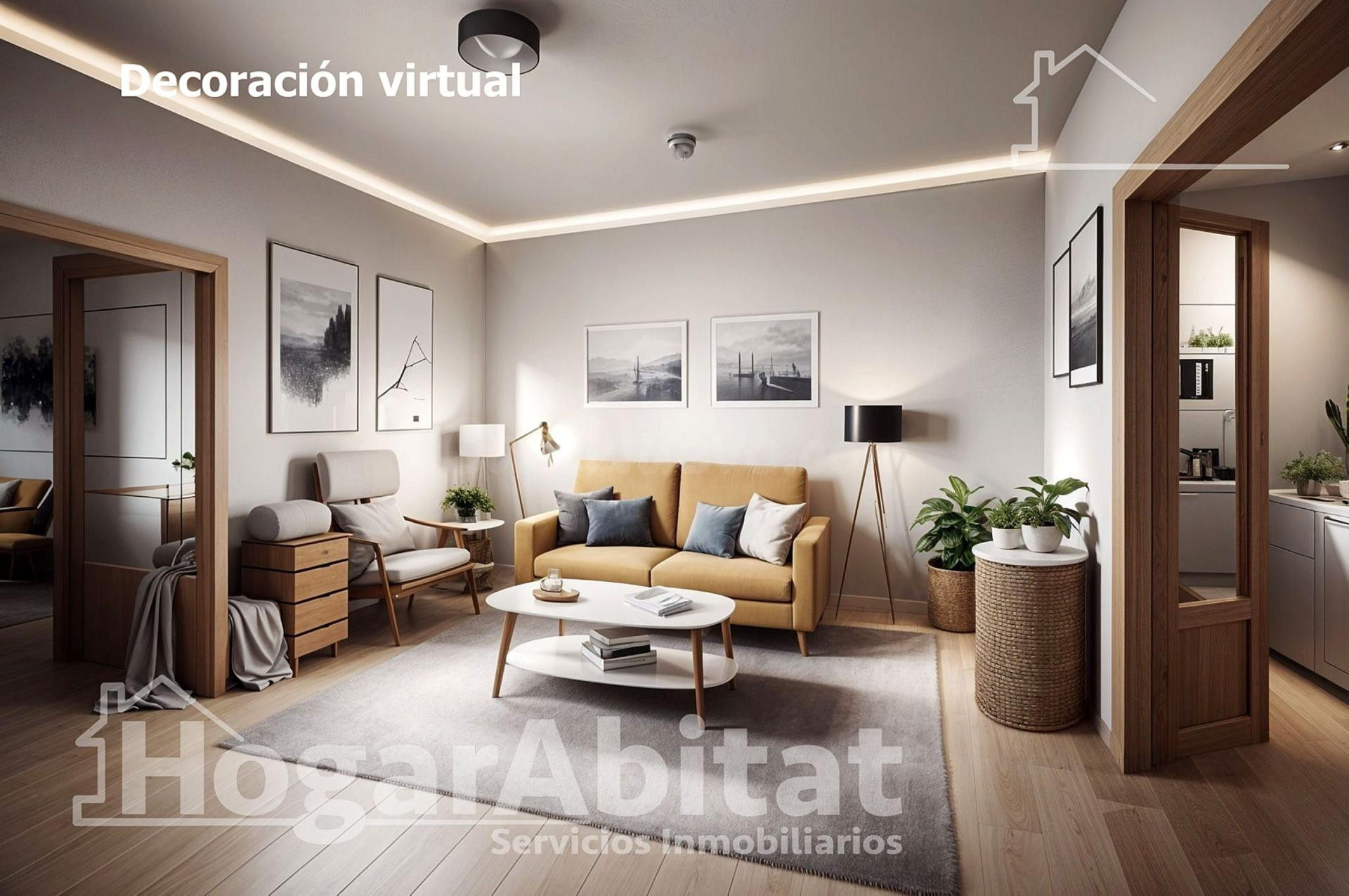 AMPLIA CASA CON LOCAL COMERCIAL Y DOS TERRAZAS - foto 3