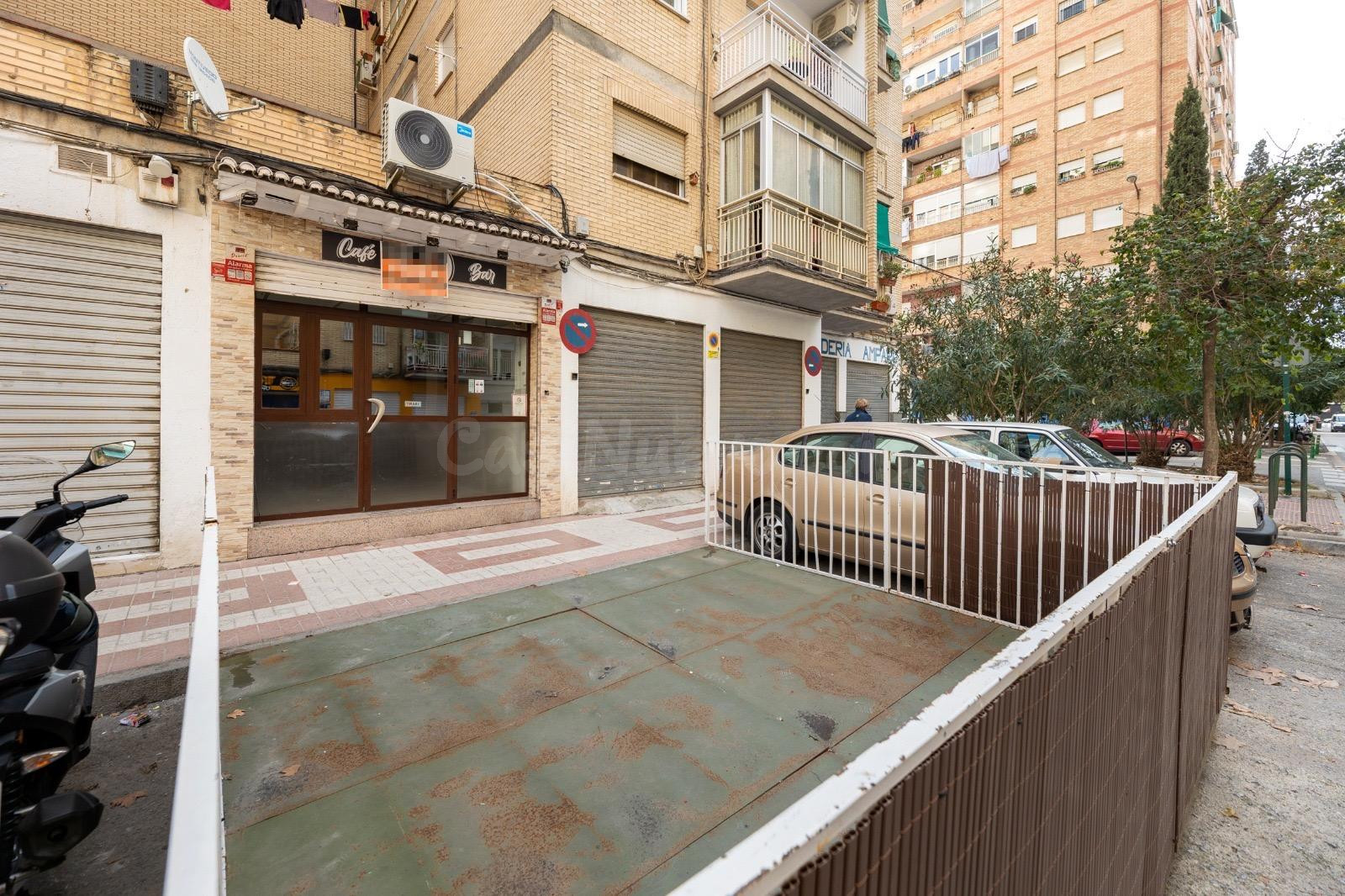 ✨ ¡OPORTUNIDAD ÚNICA EN EL ZADÍN! ✨ Local Reformado de 45 m2