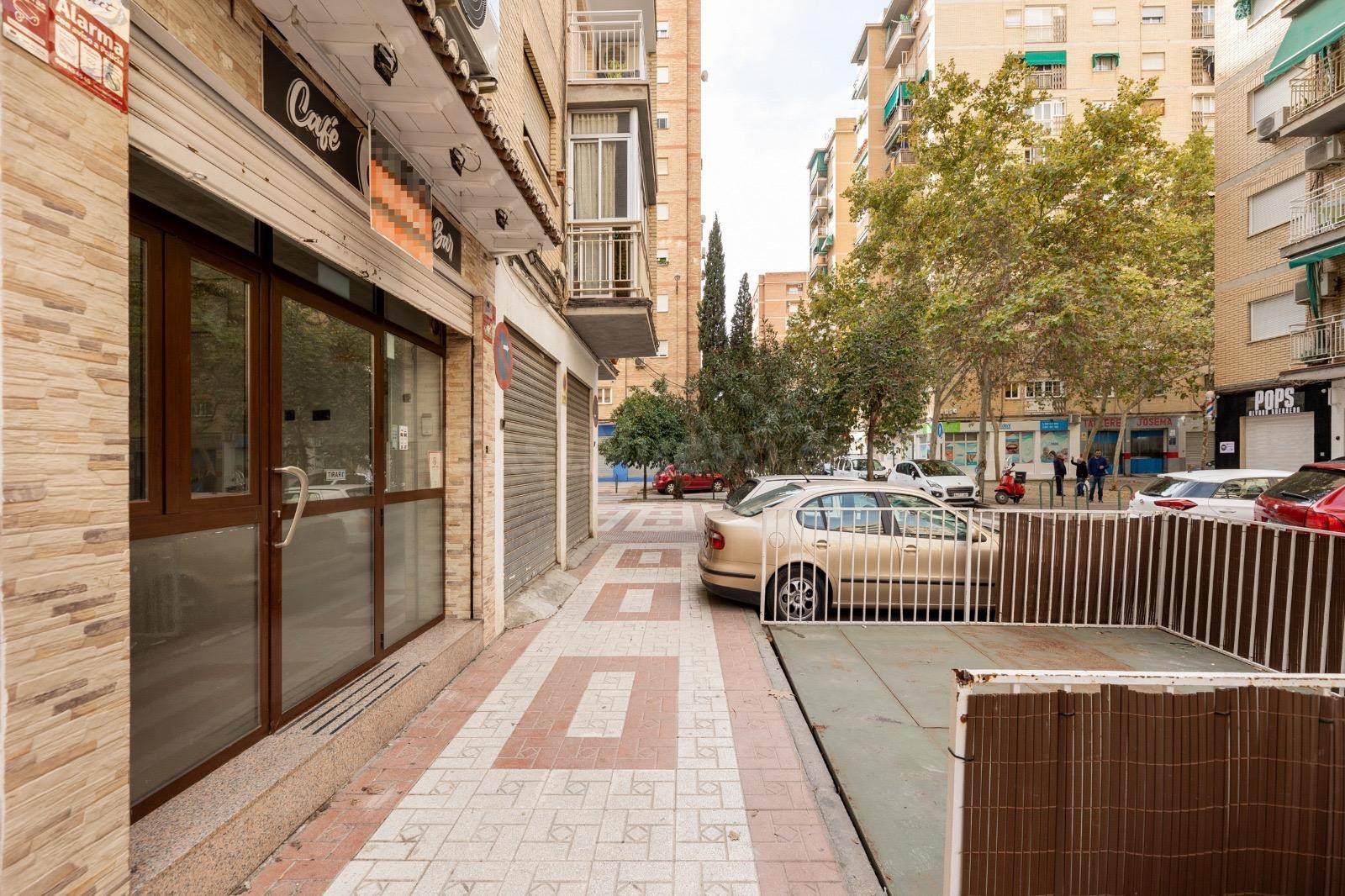 ✨ ¡OPORTUNIDAD ÚNICA EN EL ZADÍN! ✨ Local Reformado de 45 m2 - foto 2