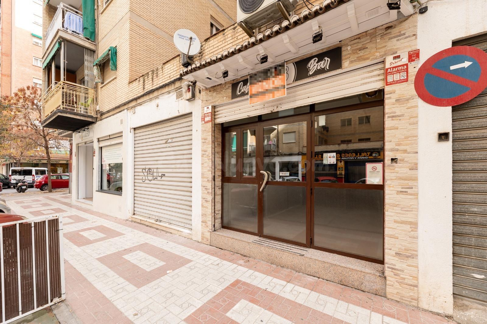 ✨ ¡OPORTUNIDAD ÚNICA EN EL ZADÍN! ✨ Local Reformado de 45 m2 - foto 3