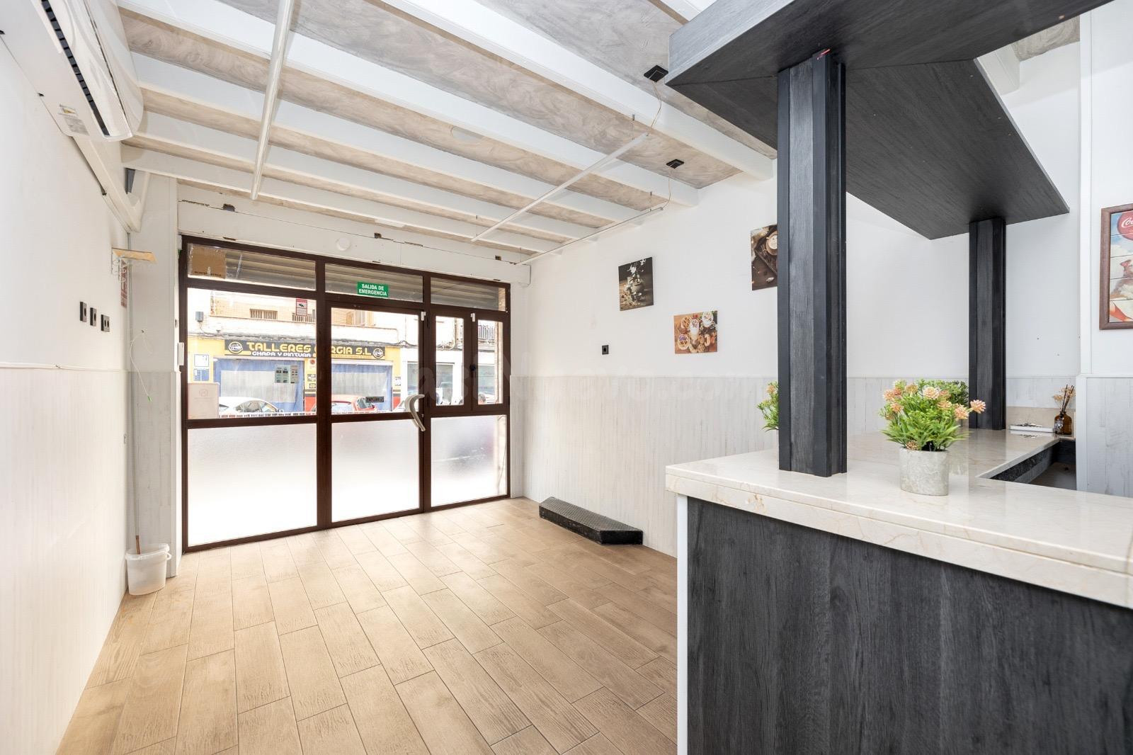 ✨ ¡OPORTUNIDAD ÚNICA EN EL ZADÍN! ✨ Local Reformado de 45 m2 - foto 4