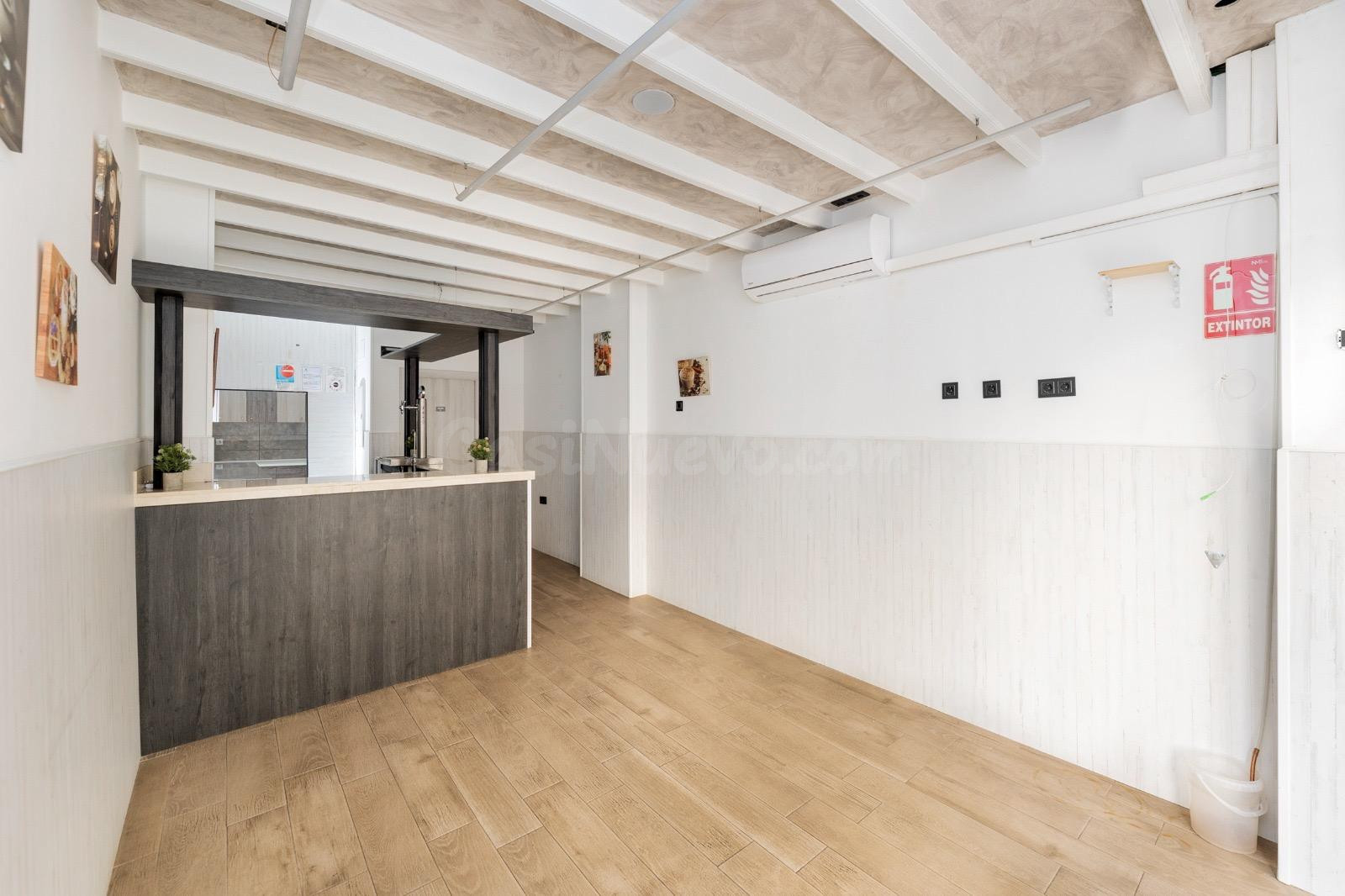 ✨ ¡OPORTUNIDAD ÚNICA EN EL ZADÍN! ✨ Local Reformado de 45 m2 - foto 5