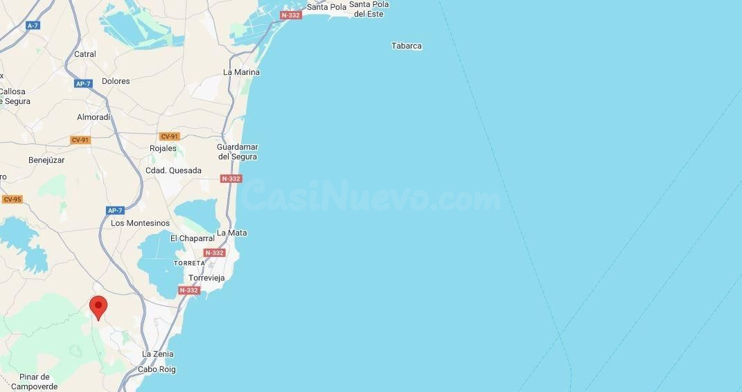 Bungalow 2 habitaciones 74m² en venta - Bellavista - foto 2