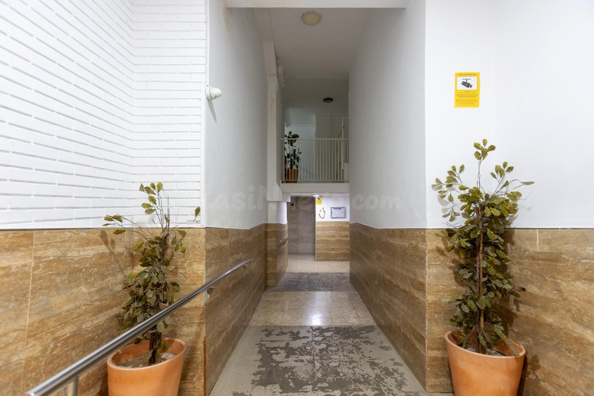 Apartamento-Loft en el centro de Motril - foto 4