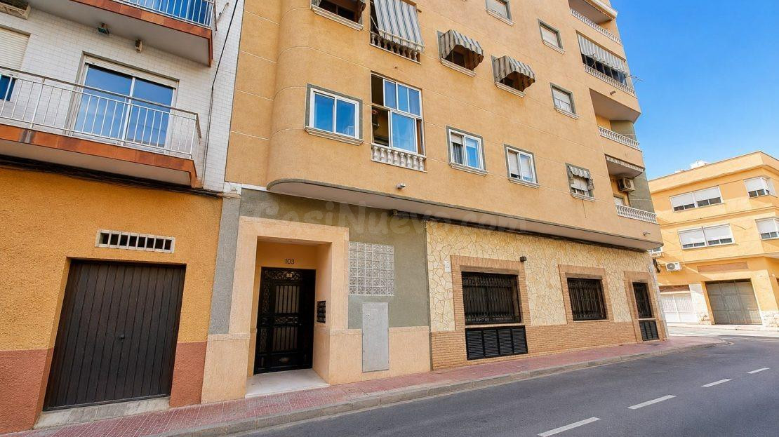 Apartamento 2 habitaciones 660m² en venta - Centro